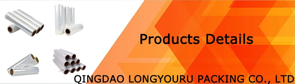 10 Years Factory 48mm*45mic*1000m Clear Adhesive Sealing BOPP Tape