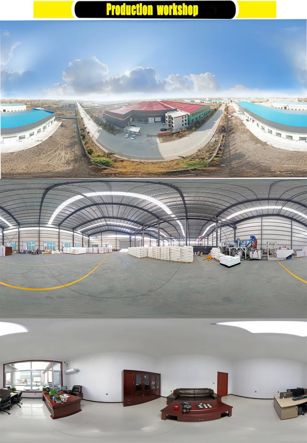 10 Years Factory 48mm*45mic*1000m Clear Adhesive Sealing BOPP Tape