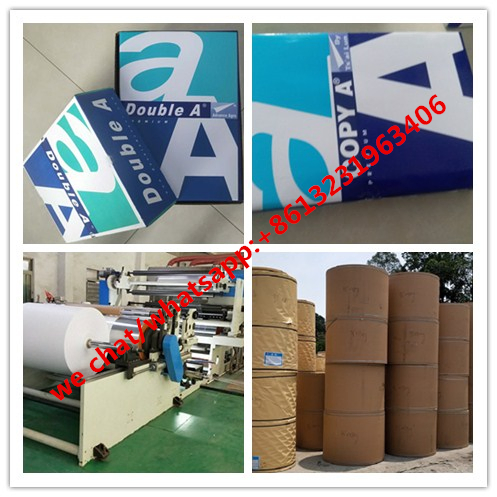 104 -106 High Brightness Copy Paper Office Paper Double a Paper