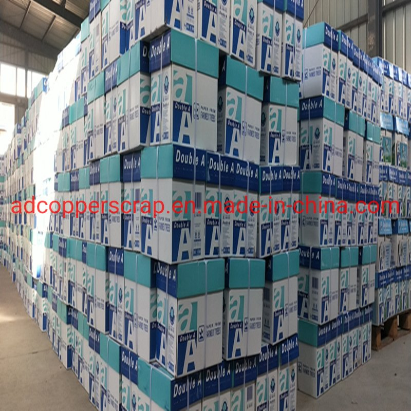 104 -106 Whiteness 100%Wool Pulp A4 Copy Paper Offset Paper Writting Paper Photocopy Paper