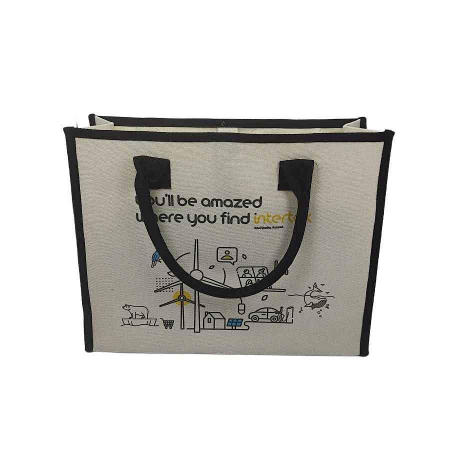 What Makes a Utility Canvas Bag So Special?