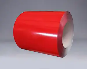 How Prepainted Galvanized Steel Coil Enhances Modern Construction ?