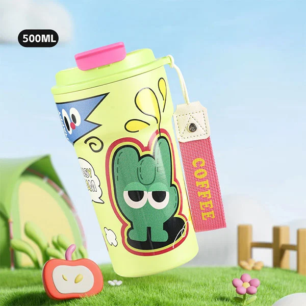 How Does a Vacuum Insulated Tumbler Work