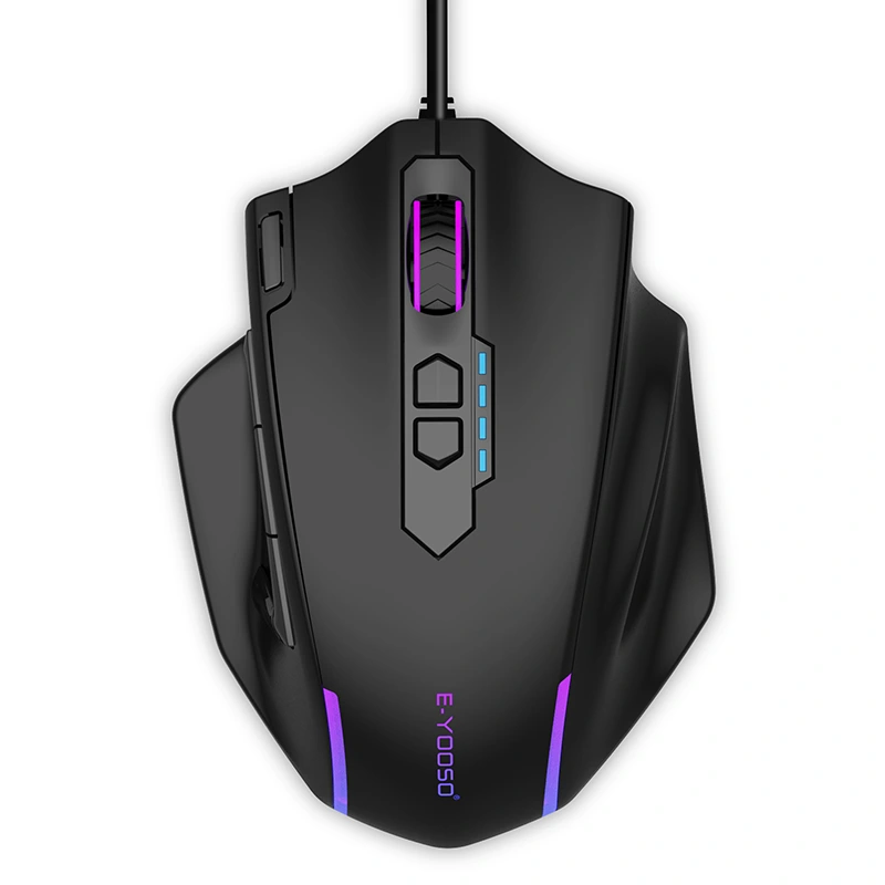 What is the Best Gaming Mouse for Claw Grip