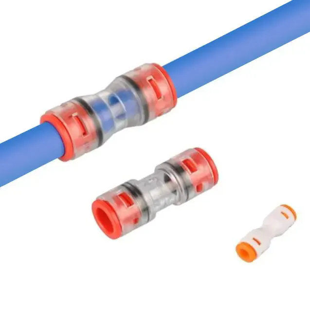 How Does a Straight Microduct Connector Improve Network Reliability?
