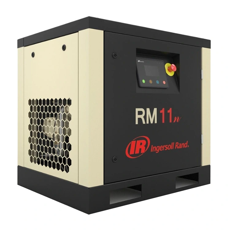 What Makes the Ingersoll Rand Air Compressor a Top Choice for Industrial Applications?