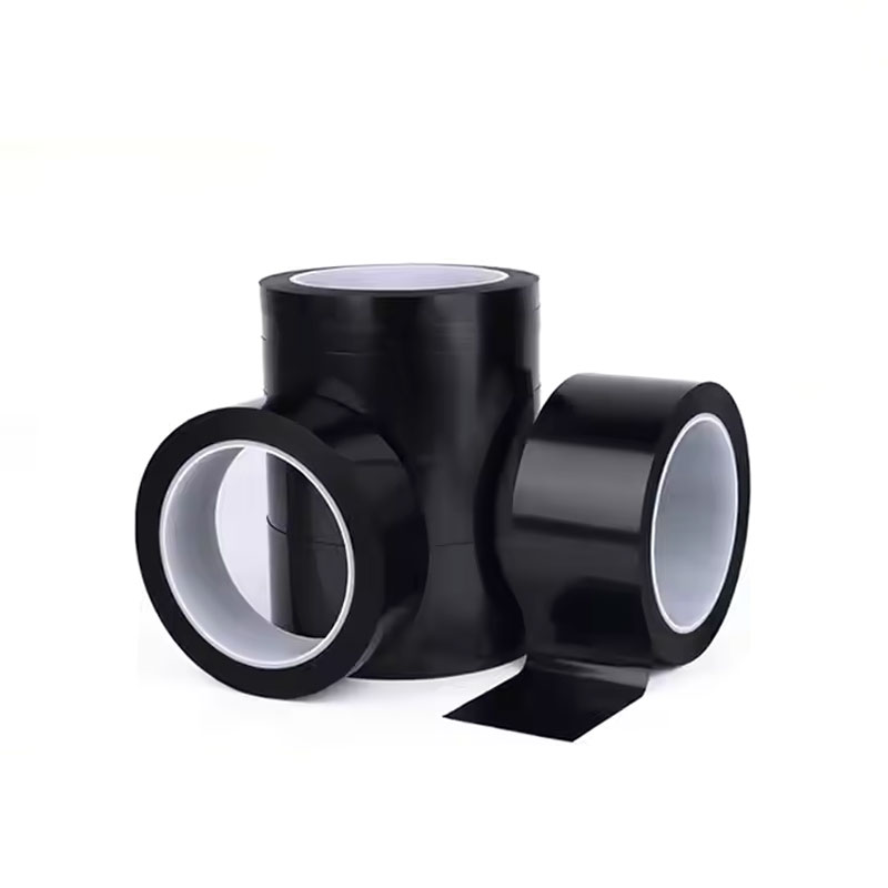 Why Is Golden Finger PI High Temperature Tape Becoming a Go To Choice in High Heat Manufacturing?