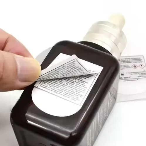 Why Are More Brands Rethinking Their Packaging Strategy with Multi Ply Labels?