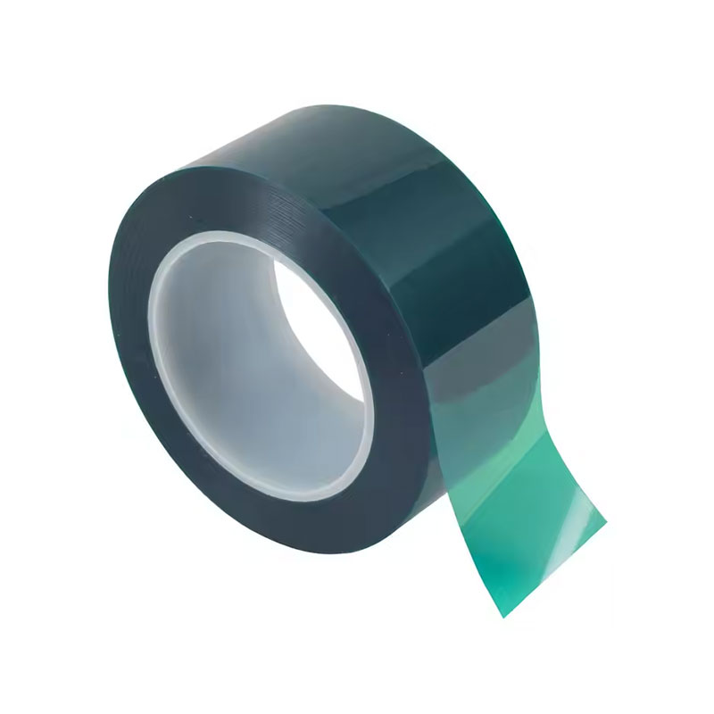 What Makes High Temperature PET Tape a Reliable Choice for Heat-Sensitive Industrial Applications?