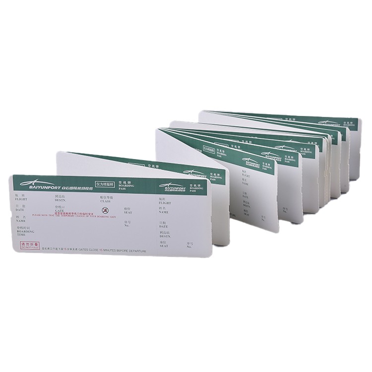 What Makes a Ticket Label Truly Reliable for Real-World Use?