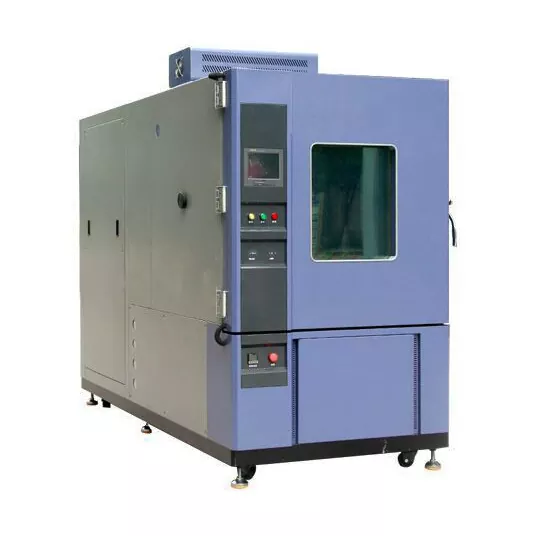 How Does a High and Low Temperature Alternating Test Chamber Enhance Product Reliability?