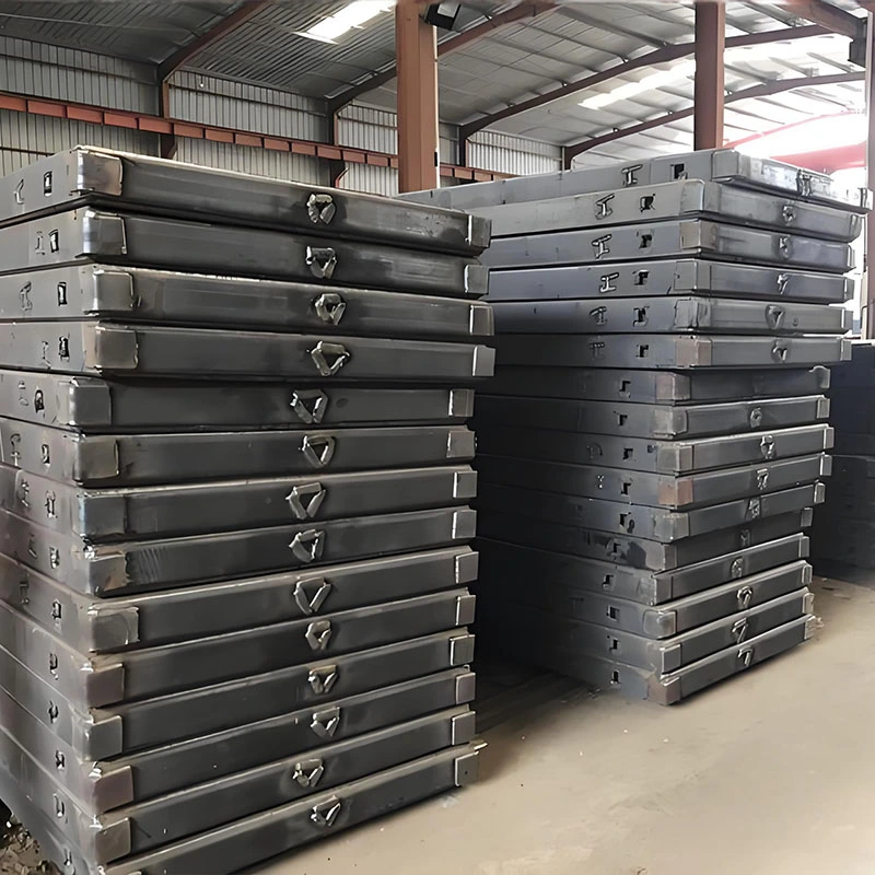 Why Is a Construction Mat Essential for Modern Construction Projects?