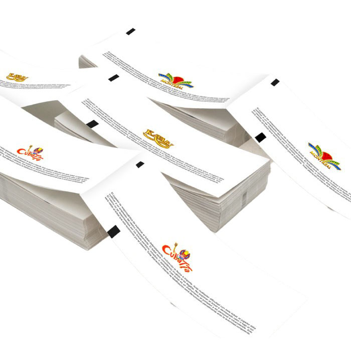 What Makes a Ticket Label Truly Reliable in Real-World Use?