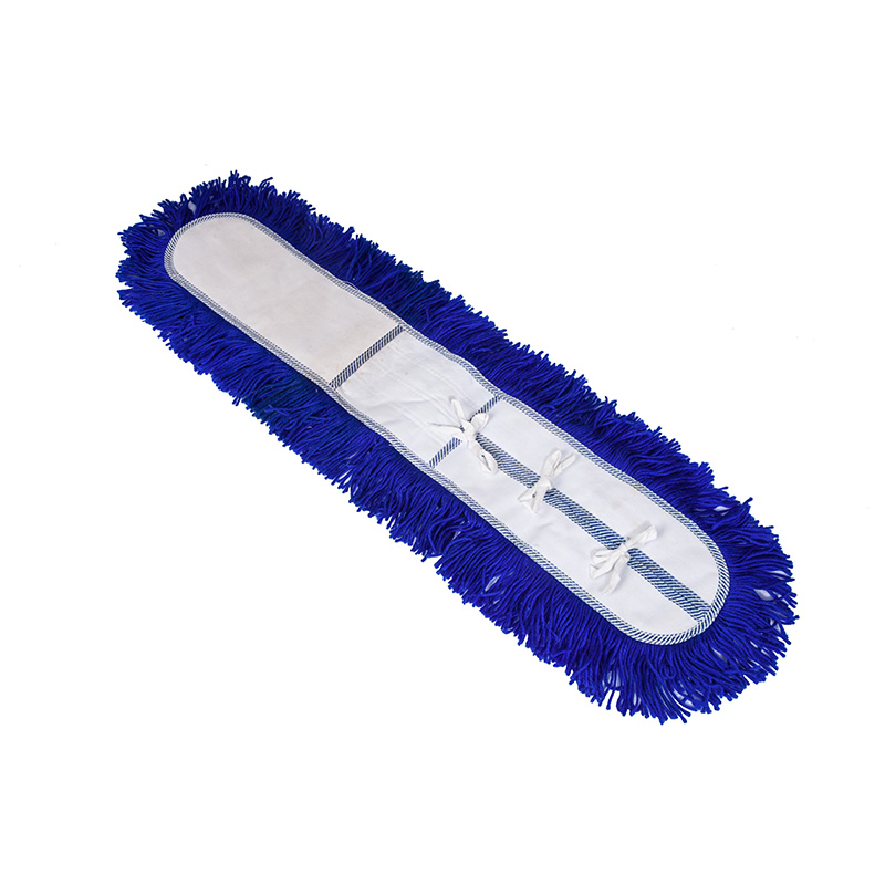 What Should You Look for When Buying a High Quality Acrylic Dust Mop Refill