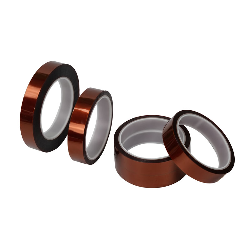 Why Is Polyimide High Temperature Tape Trusted in Demanding Industrial Environments?