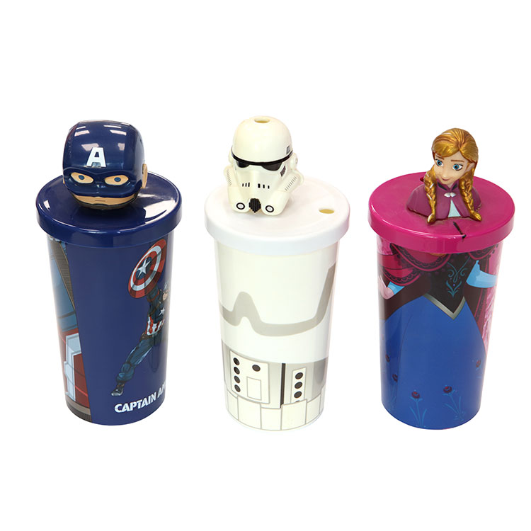 How Is Food Grade Plastic Different From Regular Plastic