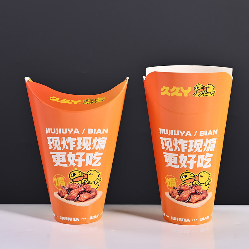 What Are the Cost Implications for Businesses Switching to Chip Paper Cups