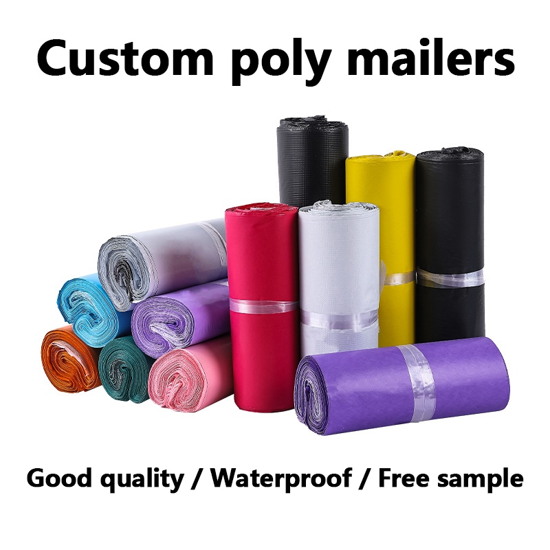 How Much Can You Save on Postage by Switching to Lightweight PE Poly Mailers