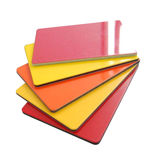 How Do You Choose the Right Thickness for PE Coating on Aluminum Composite Panels