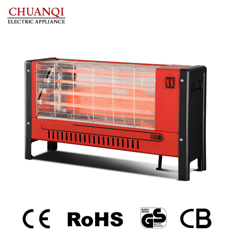 Why Choose a Quartz Heater for Efficient and Modern Heating Solutions?
