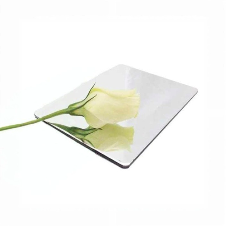 Can Silver Mirror Aluminum Composite Panel Replace Traditional Glass Mirrors in Building Facades