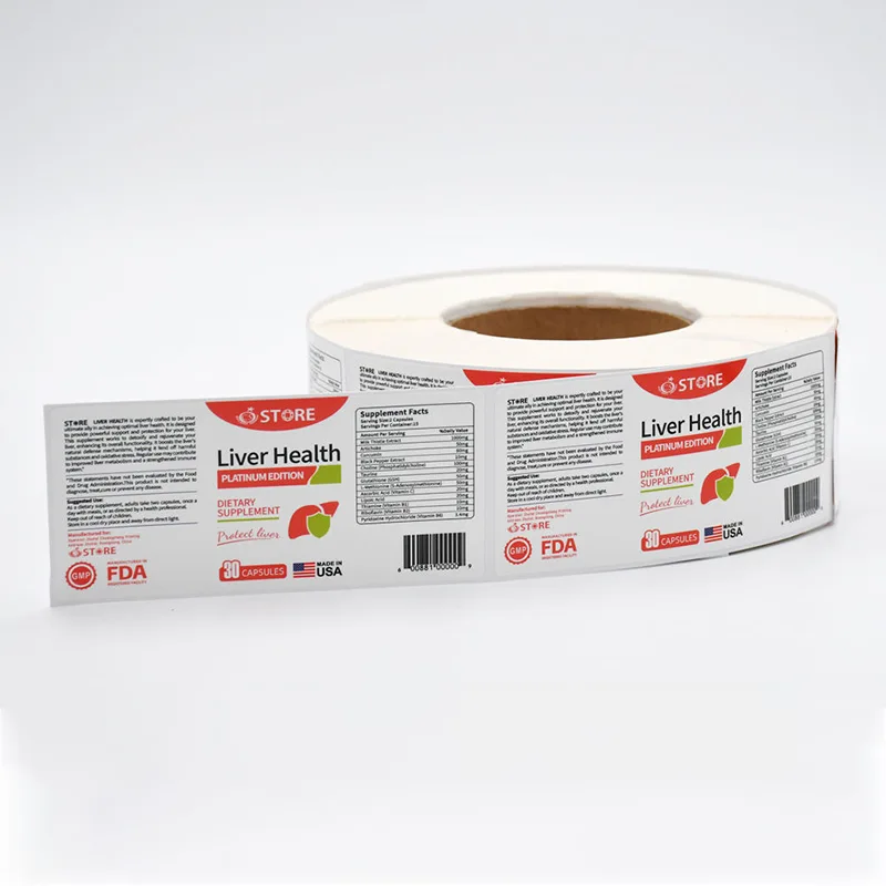 How Can Better Label Printing Help Me Cut Packaging Risk and Win Buyer Trust?