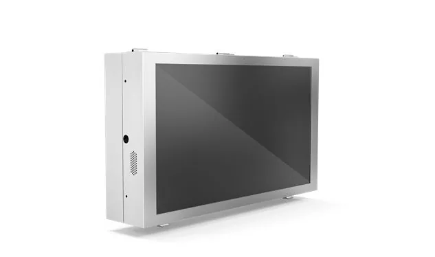 Why Is Stainless Steel Outdoor Machine Essential for Modern Outdoor Automation?