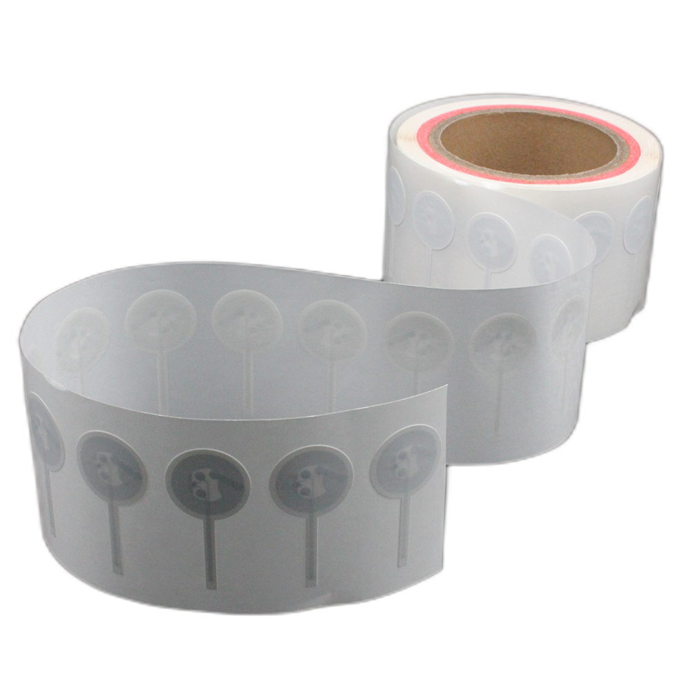 ODM RFID Inlay: Streamlining Custom Tag Design for Scalable Deployments
