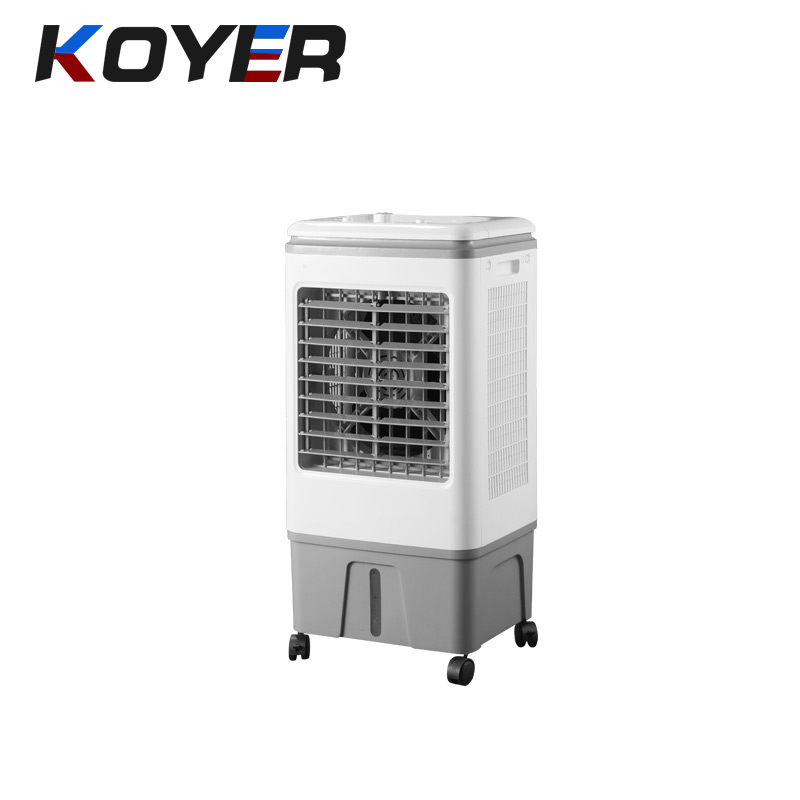 Why Is a Household DC Air Cooler Fan Becoming Essential for Modern Homes?