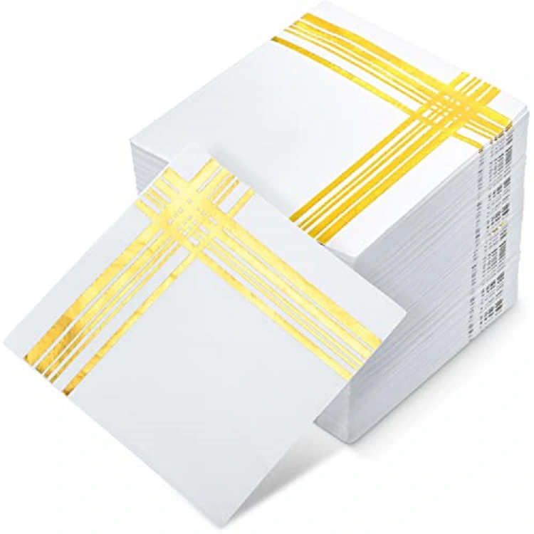 Why Daily Household Paper Napkins Matter for Modern Homes?