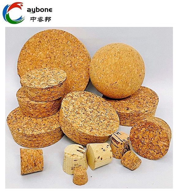 Can I Use Conical Cork Stoppers for Spirits and High-Alcohol Liquids