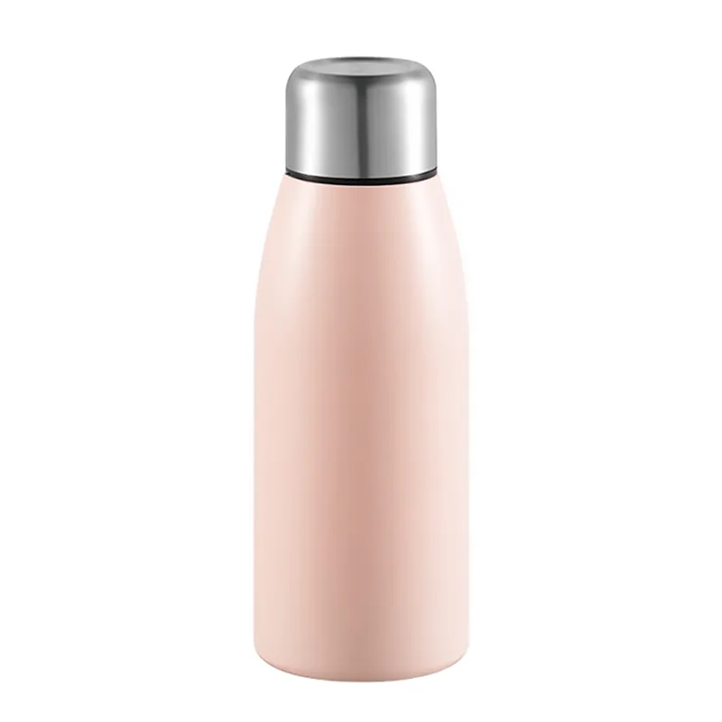 Which Size Pink Thermos Flask Is Best for Gym Workouts and Protein Shakes