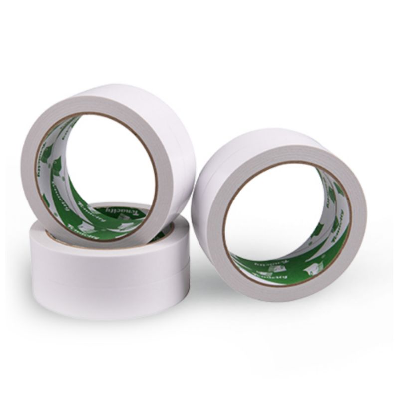How Long Does Double Sided Office Adhesive Tape Hold Up Under Heat and Humidity