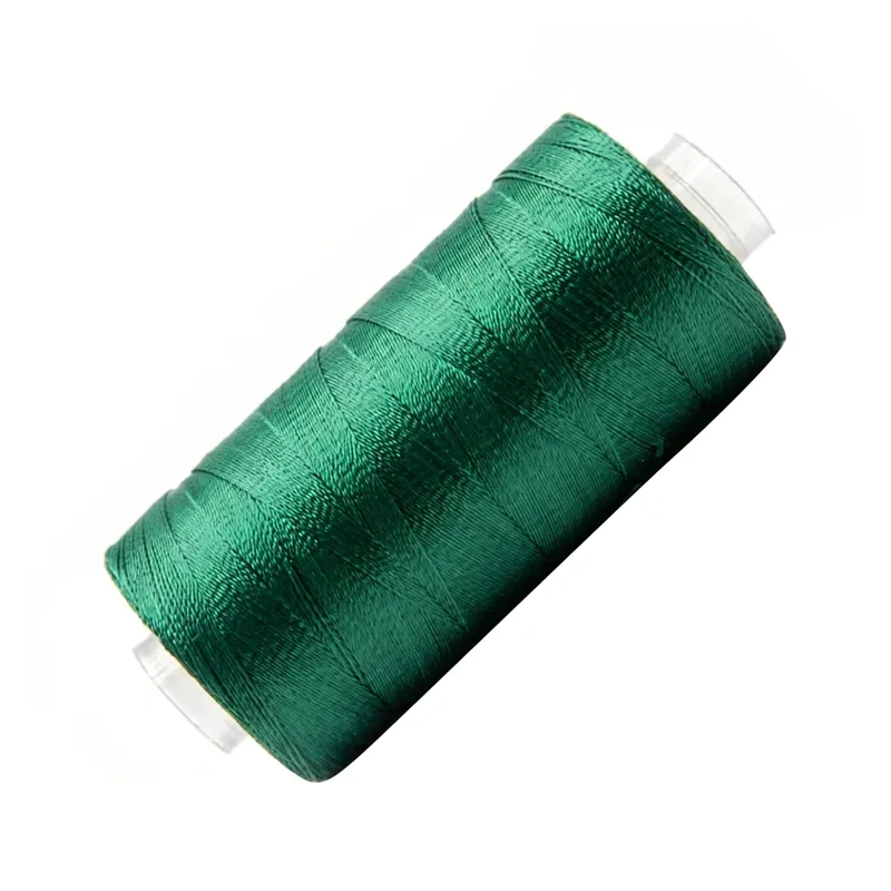 Which Embroidery Thread Is Best for Machine Embroidery