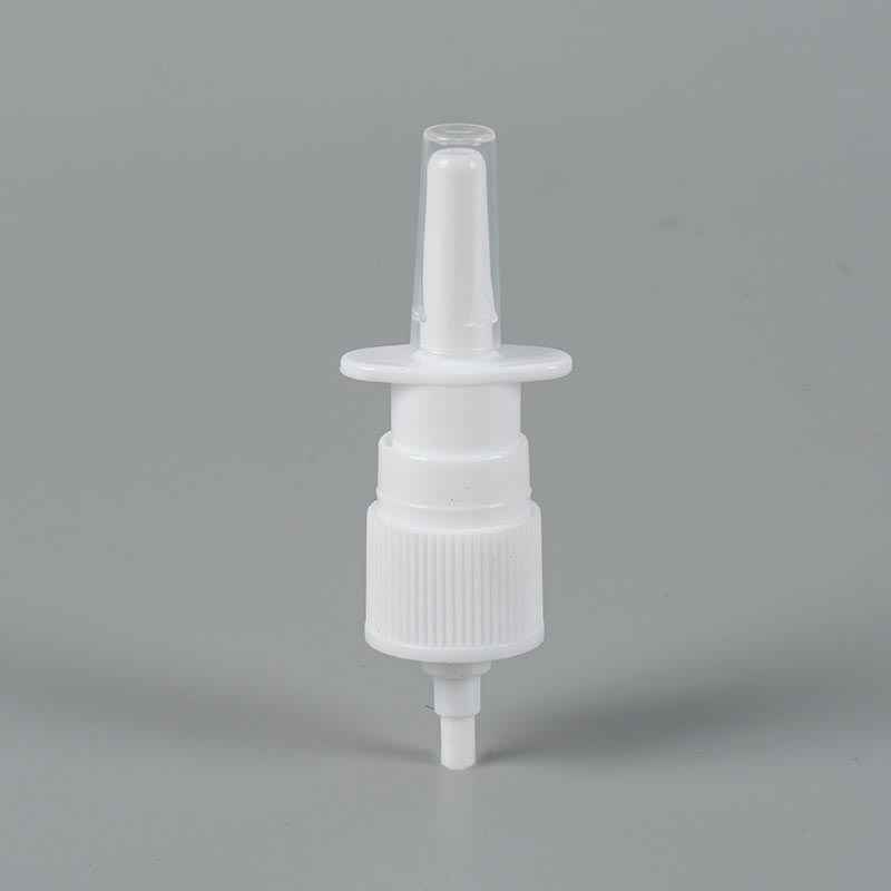 What's the Difference Between a Medical Nasal Mist Sprayer and a Nasal Rinse