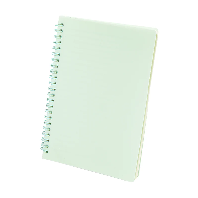 What Applications Suit Diary Notebooks Best?