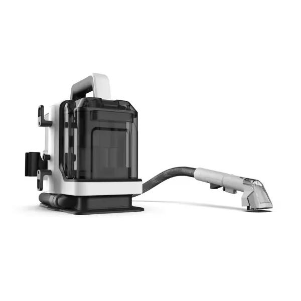 How Often Should You Use a Separate Pollution-Free Cleaner Vacuum Carpet Cleaning Machine