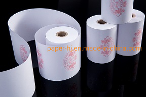 3 – 1/ 20 , 3 Cm X 230 'thermal Paper Punto Di Vendita ( POS ) Rotoli