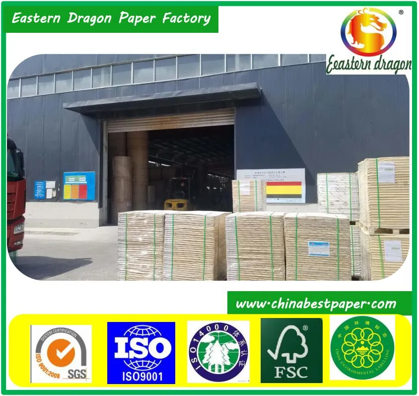 3 Ply Carbonless NCR Paper Factory sale