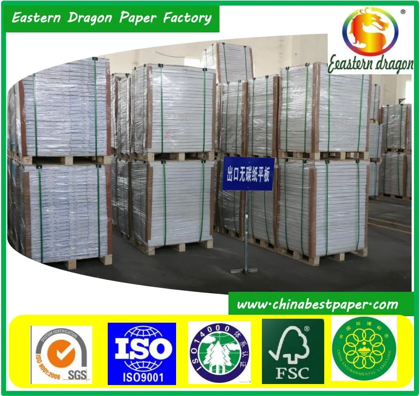 3 Ply Carbonless NCR Paper Factory sale