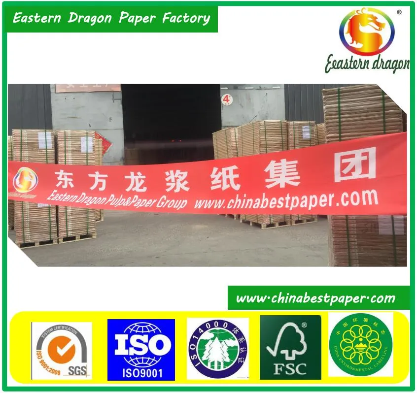 3 Ply Carbonless NCR Paper Factory sale