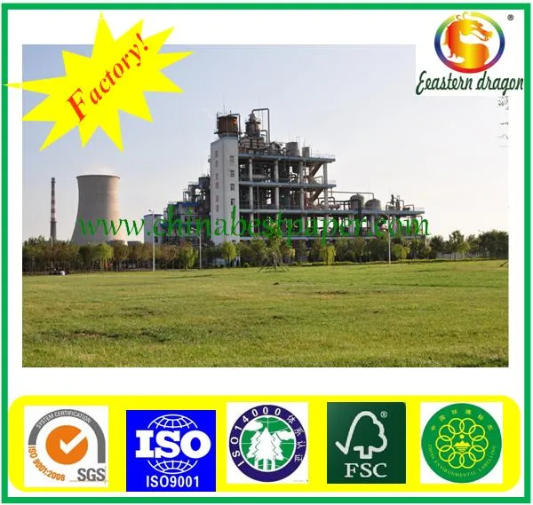 52g Green CFB Carbonless Paper