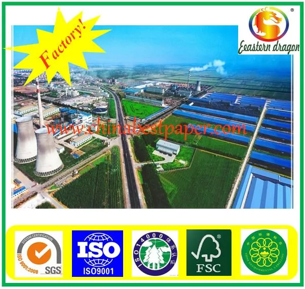 52g Green CFB Carbonless Paper