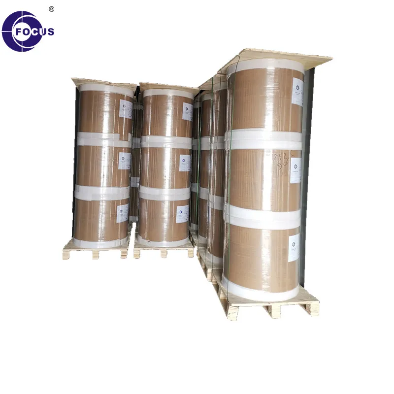 65g Thermal Paper Cash Register Paper Roll 48g Thermal Tilling Paper Rolls