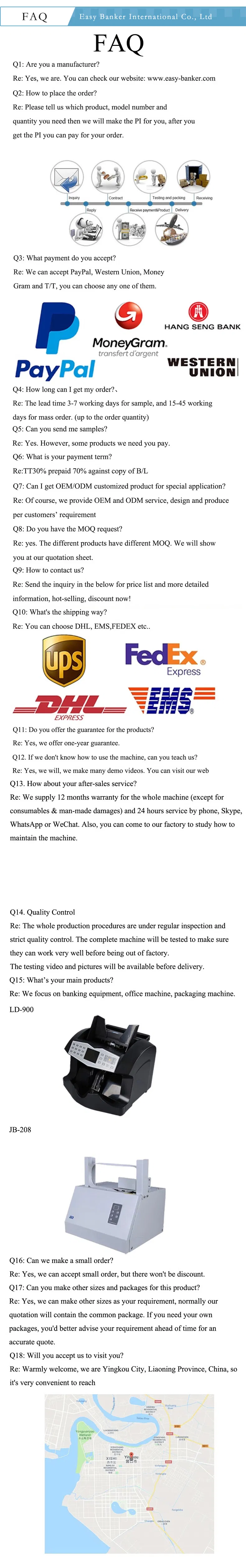 bank professionals BPA-Free receipt printer paper roll &nbsp;TPW-76-83-11