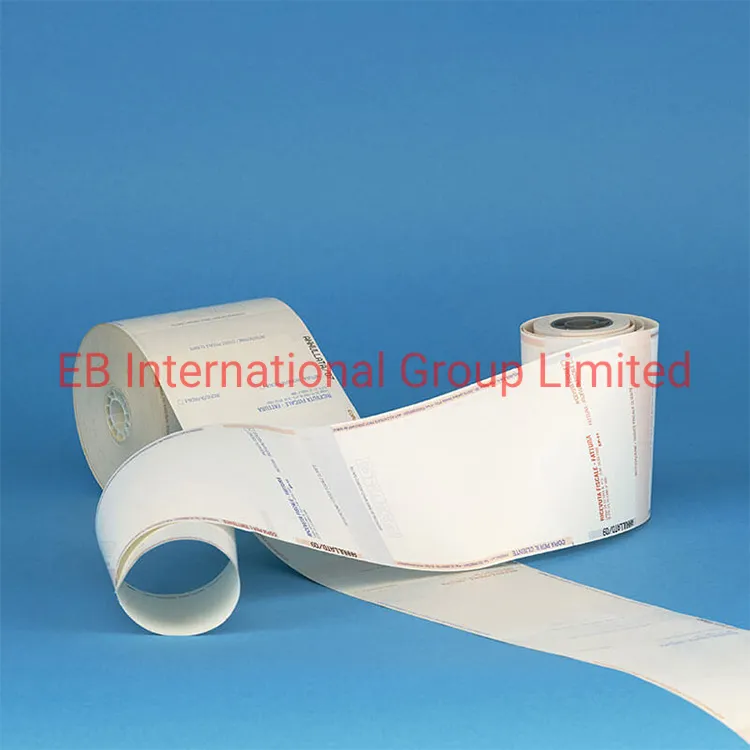 bank professionals BPA-Free receipt printer paper roll TPW-76-83-11