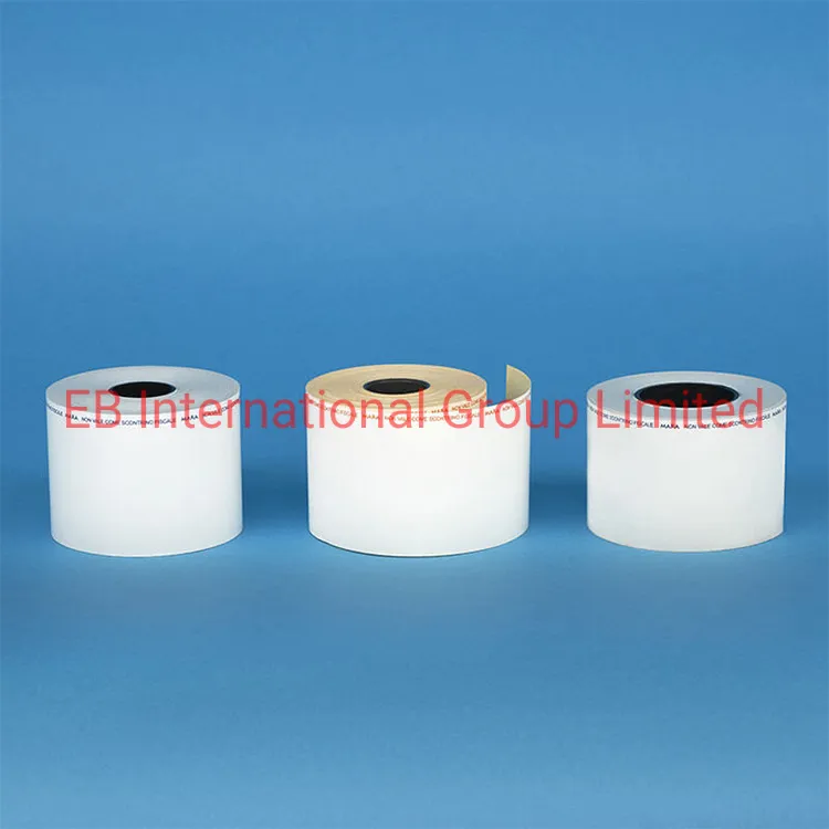 bank professionals BPA-Free receipt printer paper roll TPW-76-83-11