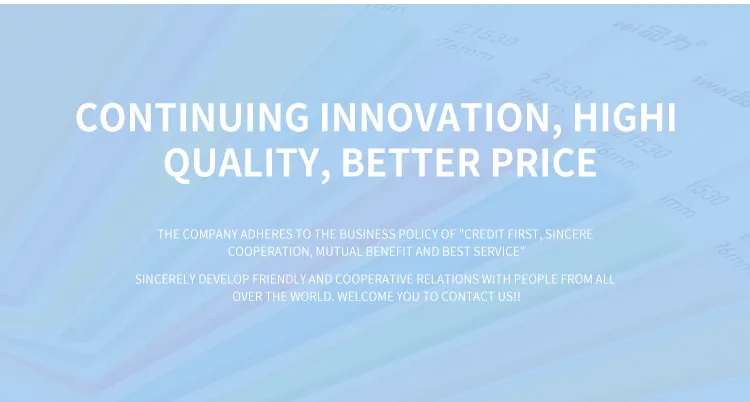 BOPP Film Sticky Notes Page Marker Index Neon