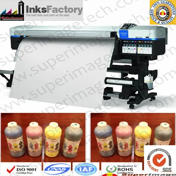Bulk Ink System for Epson Surecolor Sc-S30600/S50600/S70600