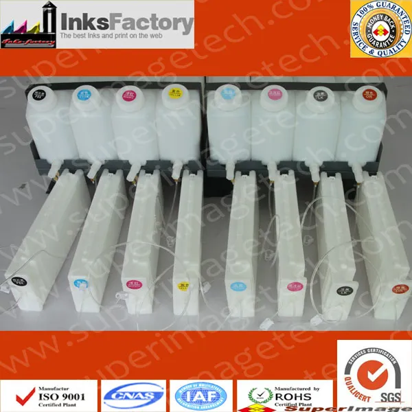 Bulk Ink System for Epson Surecolor (SI-BIS-CISS1522#)